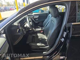 2025 Mercedes-Benz CLA 250 – miniatura 7