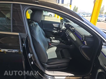 2025 Mercedes-Benz CLA 250 – miniatura 8