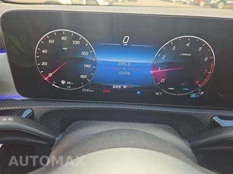 2025 Mercedes-Benz CLA 250 – miniatura 10