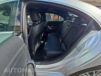 2025 Mercedes-Benz CLA 250 – miniatura 14