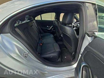 2025 Mercedes-Benz CLA 250 – miniatura 17