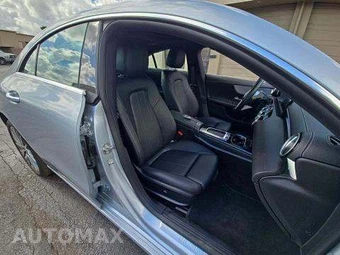 2025 Mercedes-Benz CLA 250 – miniatura 19