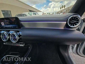 2025 Mercedes-Benz CLA 250 – miniatura 20