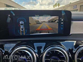2025 Mercedes-Benz CLA 250 – miniatura 24