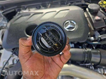 2025 Mercedes-Benz CLA 250 – miniatura 30