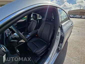 2025 Mercedes-Benz CLA 250 – miniatura 7