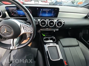 2025 Mercedes-Benz CLA 250 – miniatura 17