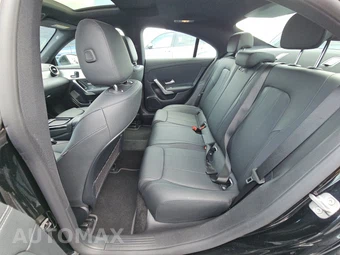 2025 Mercedes-Benz CLA 250 – miniatura 19
