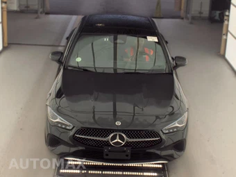 2025 Mercedes-Benz CLA 250 – miniatura 2