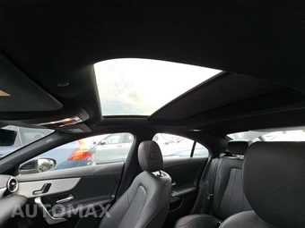 2025 Mercedes-Benz CLA 250 – miniatura 20