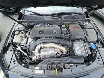 2025 Mercedes-Benz CLA 250 – miniatura 22