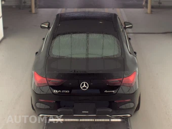 2025 Mercedes-Benz CLA 250 – miniatura 6