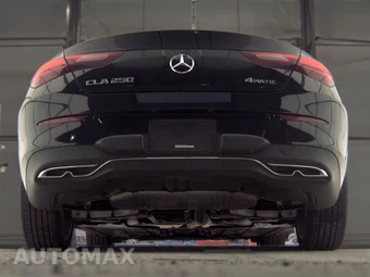 2025 Mercedes-Benz CLA 250 – miniatura 7