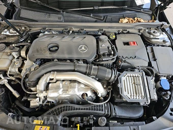 2025 Mercedes-Benz CLA 250 - miniatura 16