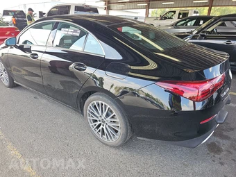 2025 Mercedes-Benz CLA 250 - miniatura 6