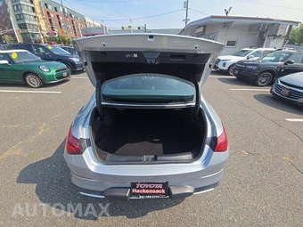 2025 Mercedes-Benz CLA 250 - miniatura 14
