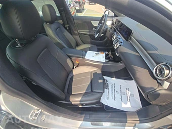 2025 Mercedes-Benz CLA 250 - miniatura 18