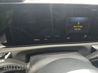 2025 Mercedes-Benz CLA 250 – miniatura 17