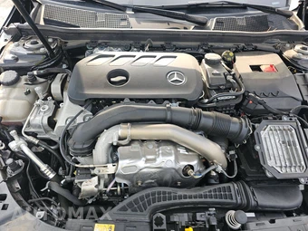 2025 Mercedes-Benz CLA 250 – miniatura 21