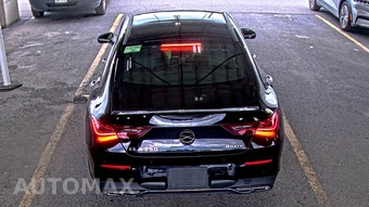 2025 Mercedes-Benz CLA 250 – miniatura 5