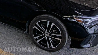 2025 Mercedes-Benz CLA 250 – miniatura 8
