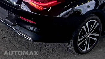 2025 Mercedes-Benz CLA 250 – miniatura 9