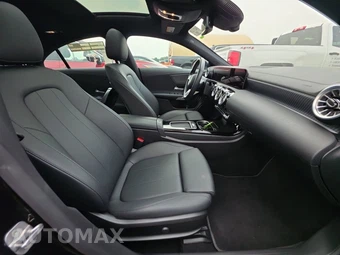 2025 Mercedes-Benz CLA 250 – miniatura 14