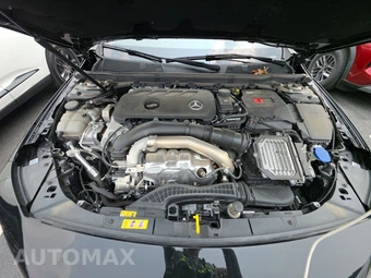 2025 Mercedes-Benz CLA 250 – miniatura 22
