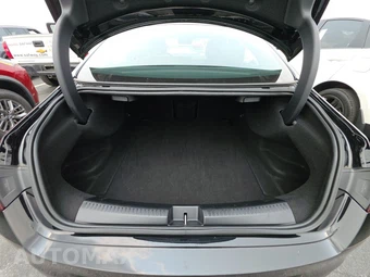 2025 Mercedes-Benz CLA 250 – miniatura 23