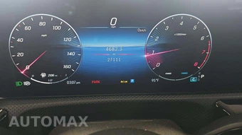 2025 Mercedes-Benz CLA 250 – miniatura 27