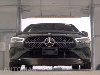 2025 Mercedes-Benz CLA 250 – miniatura 3