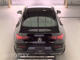 2025 Mercedes-Benz CLA 250 – miniatura 6