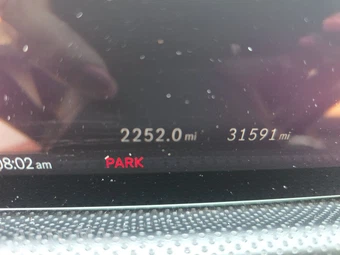 2025 Mercedes-Benz CLA 250 – miniatura 12