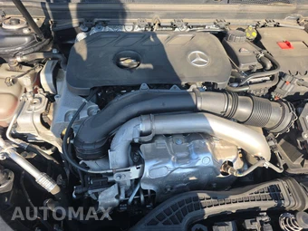 2025 Mercedes-Benz CLA 250 – miniatura 16