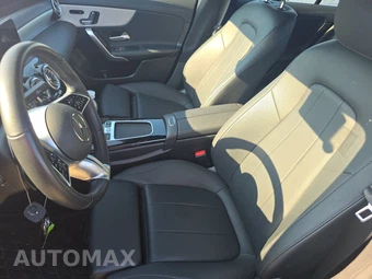 2025 Mercedes-Benz CLA 250 – miniatura 7