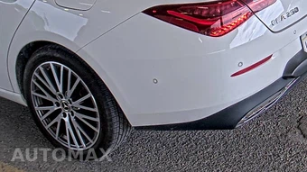 2025 Mercedes-Benz CLA 250 – miniatura 10