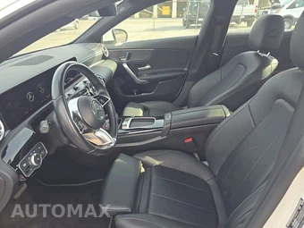 2025 Mercedes-Benz CLA 250 – miniatura 12