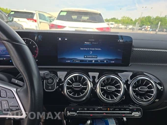 2025 Mercedes-Benz CLA 250 – miniatura 16