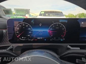 2025 Mercedes-Benz CLA 250 – miniatura 17