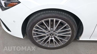 2025 Mercedes-Benz CLA 250 – miniatura 24