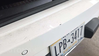 2025 Mercedes-Benz CLA 250 – miniatura 26