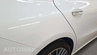 2025 Mercedes-Benz CLA 250 – miniatura 27
