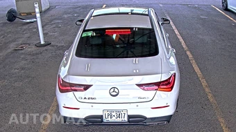 2025 Mercedes-Benz CLA 250 – miniatura 5