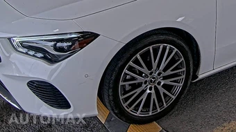 2025 Mercedes-Benz CLA 250 – miniatura 7