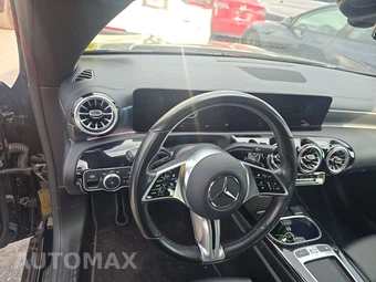 2025 Mercedes-Benz CLA 250 – miniatura 15