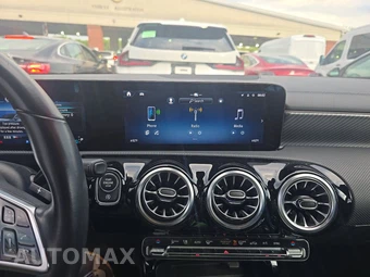 2025 Mercedes-Benz CLA 250 – miniatura 16