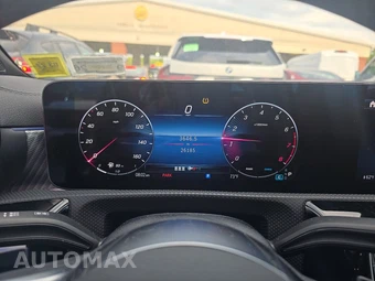 2025 Mercedes-Benz CLA 250 – miniatura 17