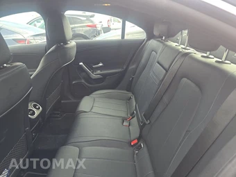 2025 Mercedes-Benz CLA 250 – miniatura 18