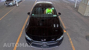 2025 Mercedes-Benz CLA 250 – miniatura 2