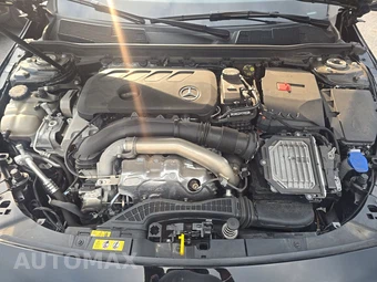2025 Mercedes-Benz CLA 250 – miniatura 21
